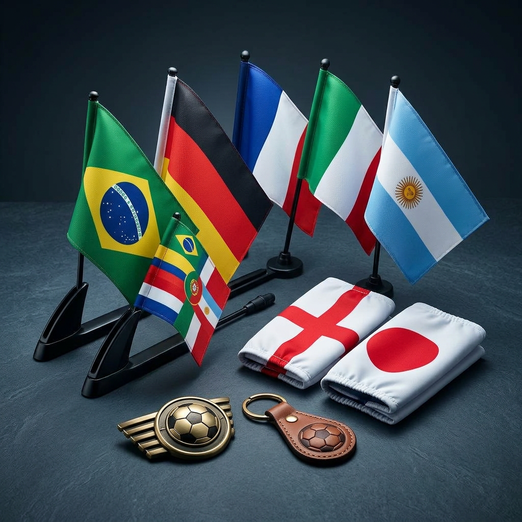 World Cup Specials